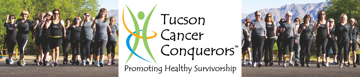 Tucson Cancer Conquerors