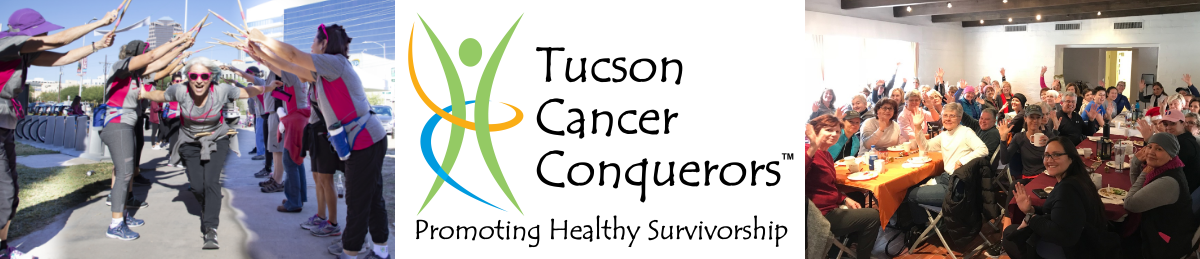 Tucson Cancer Conquerors